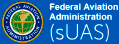 Small Unmanned Aircraft System (sUAS) Registration Service - Airplanes and Rockets