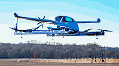 Boeing's Autonomous Air Taxi Makes First Flight - Airplanes and Rockets