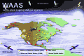 More Precise GPS Coverage Now Available Across U.S. - Airplanes and Rockets