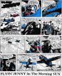 Flyin' Jenny Comic Strips: November 2, 1941 Baltimore Morning Sun - Airplanes and Rockets