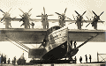 When Giant Airplanes Ruled the Sky - Airplanes and Rockets