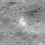 Amateur Sleuth Helps Locate Crash Site of India’s Vikram Moon Lander - Airplanes and Rockets