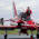 Leuchars Airshow Signs off in Style - Airplanes and Rockets
