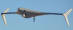 Catapult-Launched, Tactical Bat Drone Wages Electronic War - Airplanes and Rockets