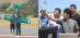 Students Collaborate for Unmanned Aerial and Ground Vehicle Demonstration - Airplanes and Rockets