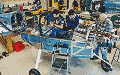 Tango Flight Turns High Schoolers into Airplane Builders - Airplanes and Rockets