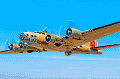 NTSB Offers Preliminary Information on B-17 Accident - Airplanes and Rockets