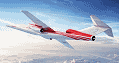 Boeing's Invests in Aerion's Supersonic AS2 - Airplanes and Rockets