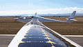 Bye Aero Flies Solar-Electric Prototype - Airplanes and Rockets