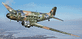 C–47 That Led D-Day Flies Again - Airplanes and Rockets