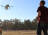 Hobbyists Pilot Small Drones for Dogfights, Photography - Airplanes and Rockets