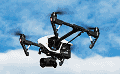 Drone Tracking Standards Developed by ASTM - Airplanes and Rockets