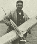 Engine Idling Secrets, December 1962 American Modeler Magazine - Airplanes and Rockets