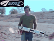 Video: Model Rocketry - "The Last Frontier" - 1977 - Airplanes and Rockets