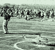 First All-Japan Helicopter Meet from the April 1977 American Aircraft Modeler - Airplanes and Rockets