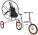 British Inventors Claim World's First Flying Bicycle - Airplanes and Rockets