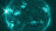 Colossal Solar Flare, Strongest of 2013, Shoots from Sun - Airplanes and Rockets