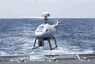 Steadicopter Robotic Helicopter - RF Cafe