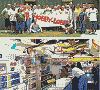 The Story of Hobby Lobby International - Airplanes and Rockets