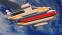 EPFL Presents Modular Aircraft at Paris Air Show - Airplanes and Rockets
