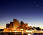 Jupiter, Venus, and Mercury Conjunction Above Sydney, Australia - Airplanes and Rockets