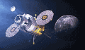 NASA Opens Competition to Build Human-Rated Lunar Landers - Airplanes and Rockets