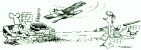 Model Aviation Comics of Yore, Comics from 1950s through Mid 1970s Vintage Model Aviation Magazines (page 9) - Airplanes and Rockets