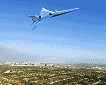 NASA X-Plane Aims to Stifle Sonic Booms - Airplanes and Rockets