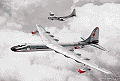U.S. and Soviet Attempts at Nuclear-Powered Aircraft Ended in Failure - Airplanes and Rockets