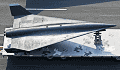 China Unmanned Rocket-Powered Aircraft for Reconnaissance When Satellites Are Down - Airplanes and Rockets