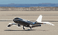 Shape Memory Alloy Key to Morphing Wings on Experimental Aircraft - Airplanes and Rockets