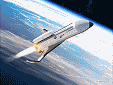 Spaceplane Could Cut DoD Launch Costs - Airplanes and Rockets