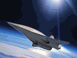 SR-72 Hypersonic Spy Plane - Airplanes and Rockets
