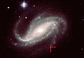 Amateur Astronomer Victor Buso Captures Supernova's First Light - RF Cafe