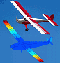 Digital Twin of UAV Provides Predictive Maintenance - Airplanes and Rockets