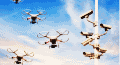 UK Drone Operators Must Register by End of November - Airplanes and Rockets