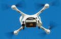 UPS Chalks up Another Drone Delivery 1st - Airplanes and Rockets