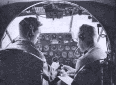 Our Expanding Air Force, from April 1951 Air Trails - Airplanes and Rockets