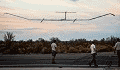 Airbus-Amprius Partnership Boosts Zephyr Project - Airplanes and Rockets
