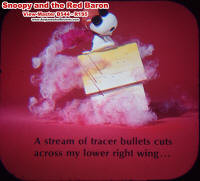 - Airplanes and Rockets