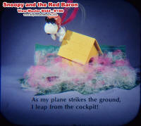 - Airplanes and Rockets