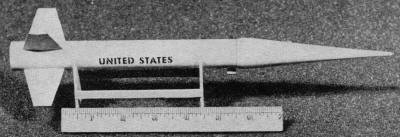 - Airplanes and Rockets