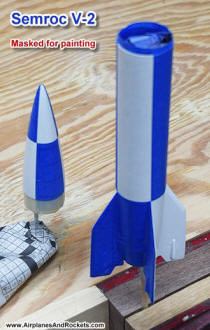  - Airplanes and Rockets