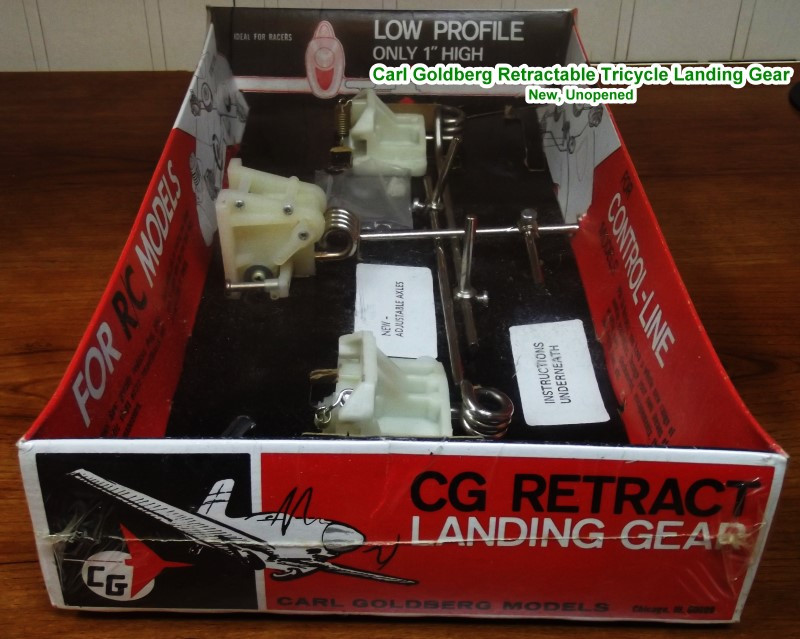 Toy airplane with retractable landing gear hotsell